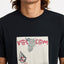 WRIGHT OR WRONG SST -VolcomUCYZT03033-BLACK-S