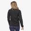 Ws Better Sweater 1/4 Zip - Patagonia25618 - BLK - Black - L