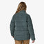 Ws Cord Fjord Coat - Patagonia26881 - NUVG - Nouveau Green - S