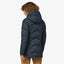 Ws Down with it Jacket - Patagonia28041 - SMDB - Smolder Blue - L
