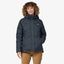 Ws Down with it Jacket - Patagonia28041 - SMDB - Smolder Blue - L