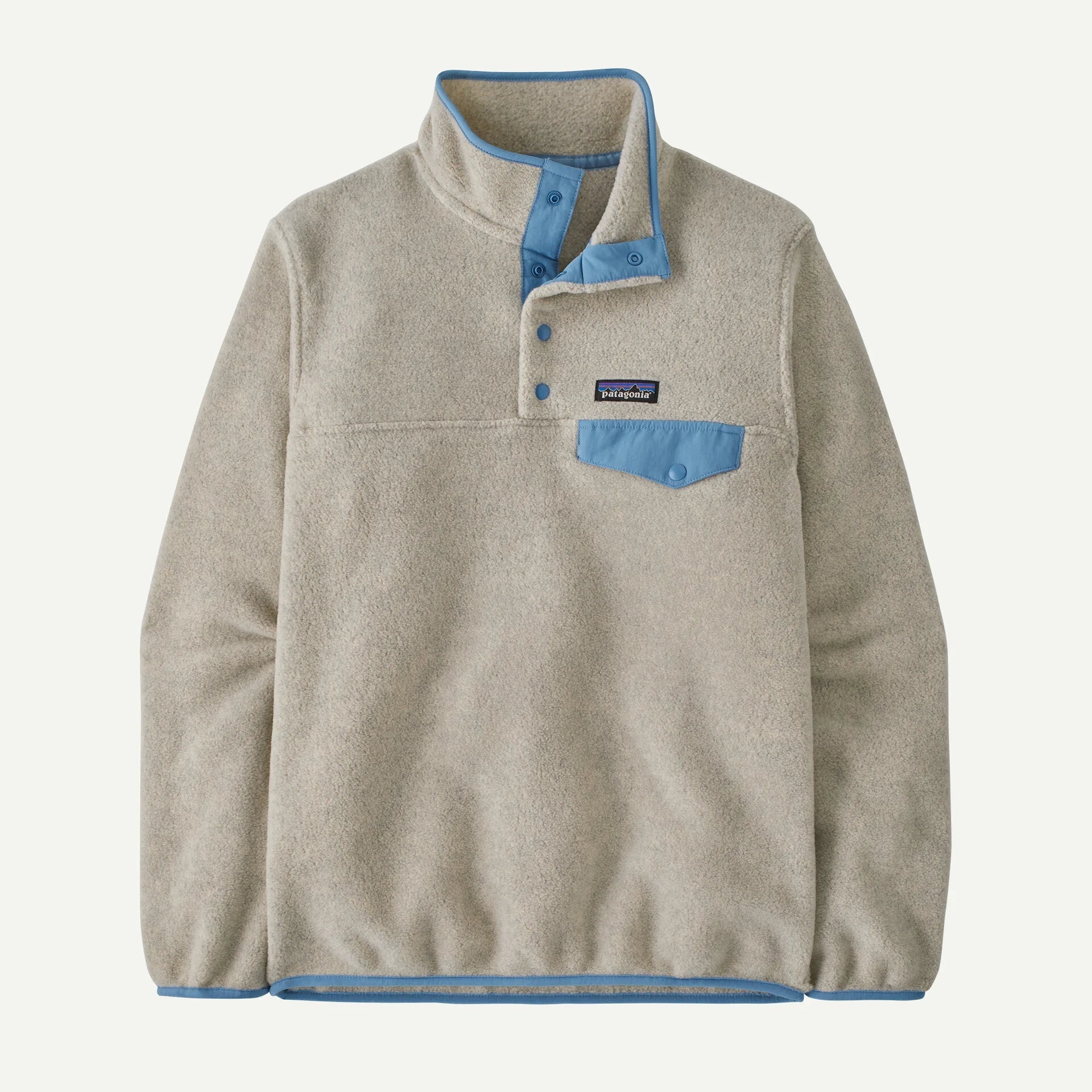 Ws LW Synch Snap - T P/O - Patagonia25455-OLSB-S
