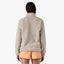 Ws LW Synch Snap - T P/O - Vans25445 - OLHP - Oatmeal Heather W/ Heirloom Peach - L