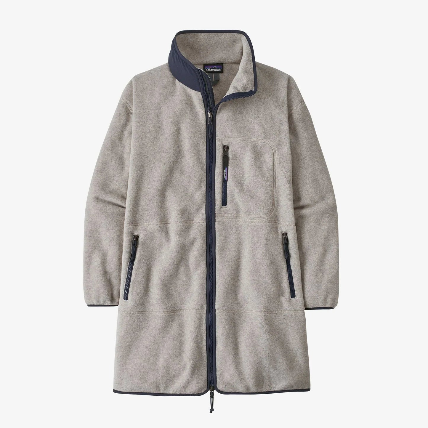 Ws Synch Coat - Patagonia22960 - OAT - Oat - L