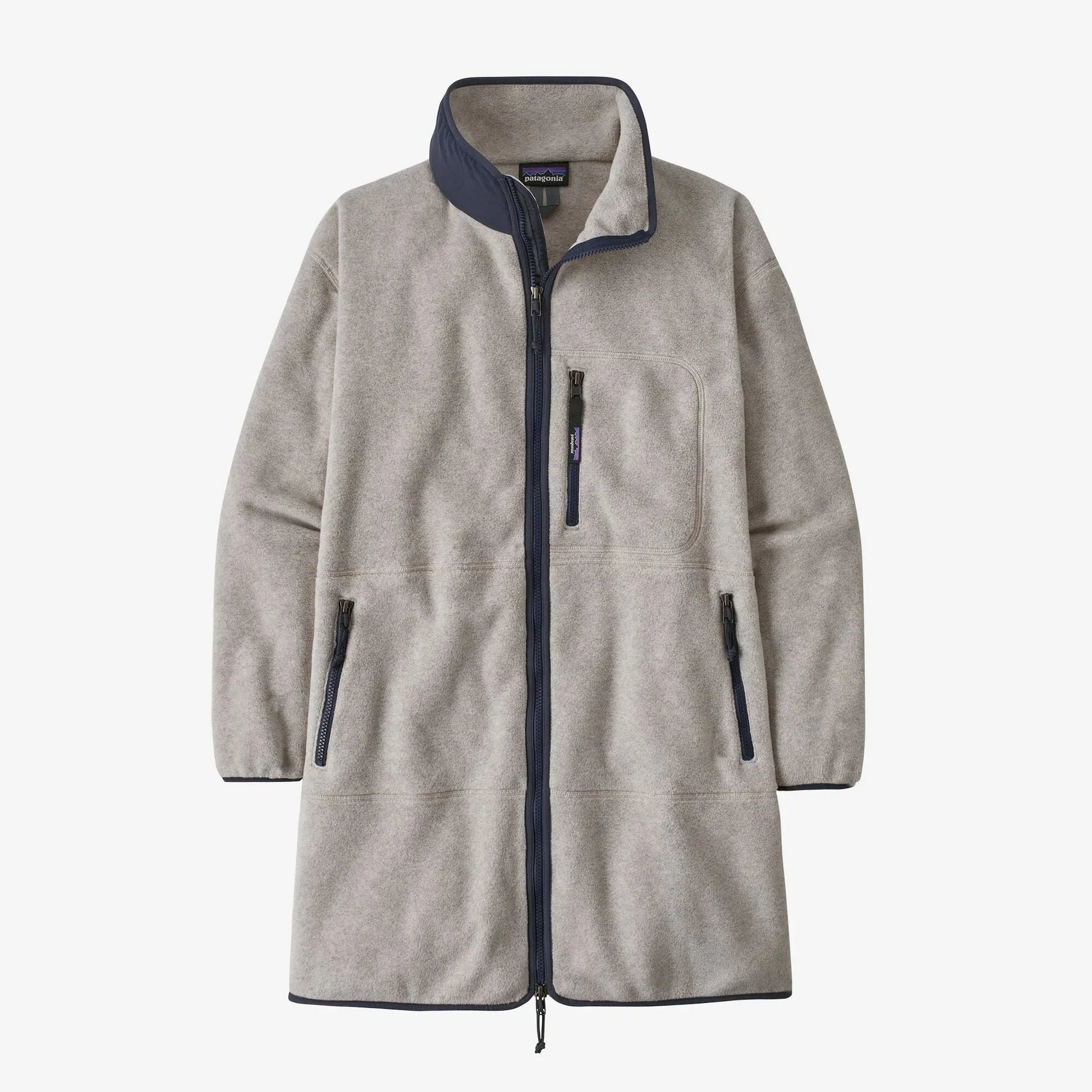 Ws Synch Coat - Patagonia22960 - OAT - Oat - L