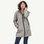 Ws Synch Coat - Patagonia22960 - OAT - Oat - L