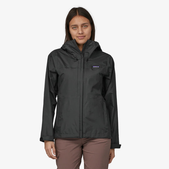 W's Torrentshell 3L Rain Jacket