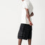 X CONTRAST CARGO SHORT - XlargeXL025S1606 - BLACK - XS