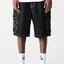 X CONTRAST CARGO SHORT - XlargeXL025S1606 - BLACK - XS