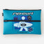 X Large Pencil Case 2024 - Rip Curl9359082992743 - Ocean - 1SZ