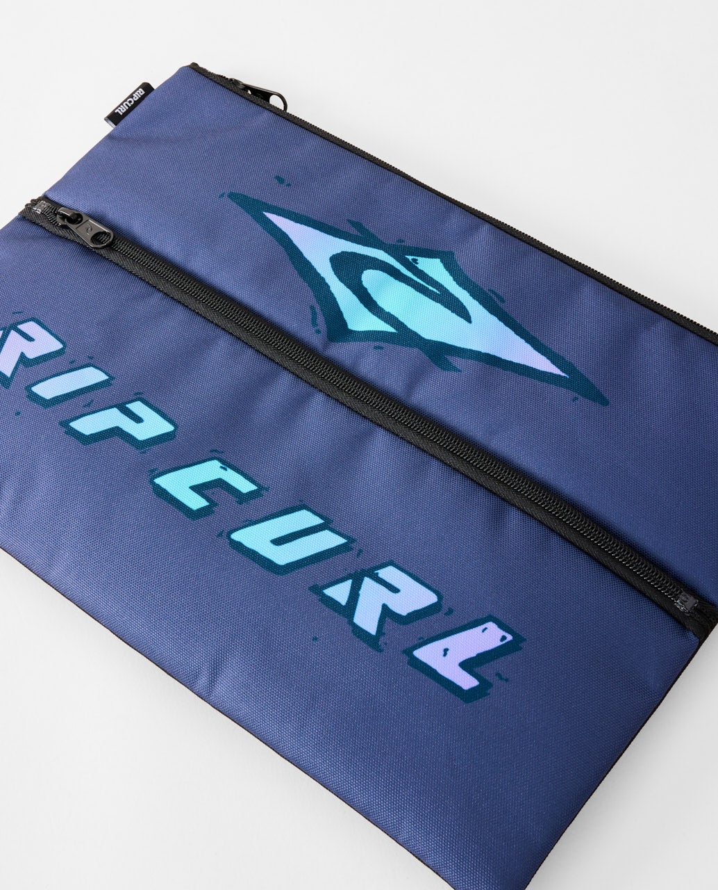 X LARGE PENCIL CASE 2025 - Rip Curl155MUT-BLUEFIN