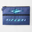 X LARGE PENCIL CASE 2025 - Rip Curl155MUT-BLUEFIN