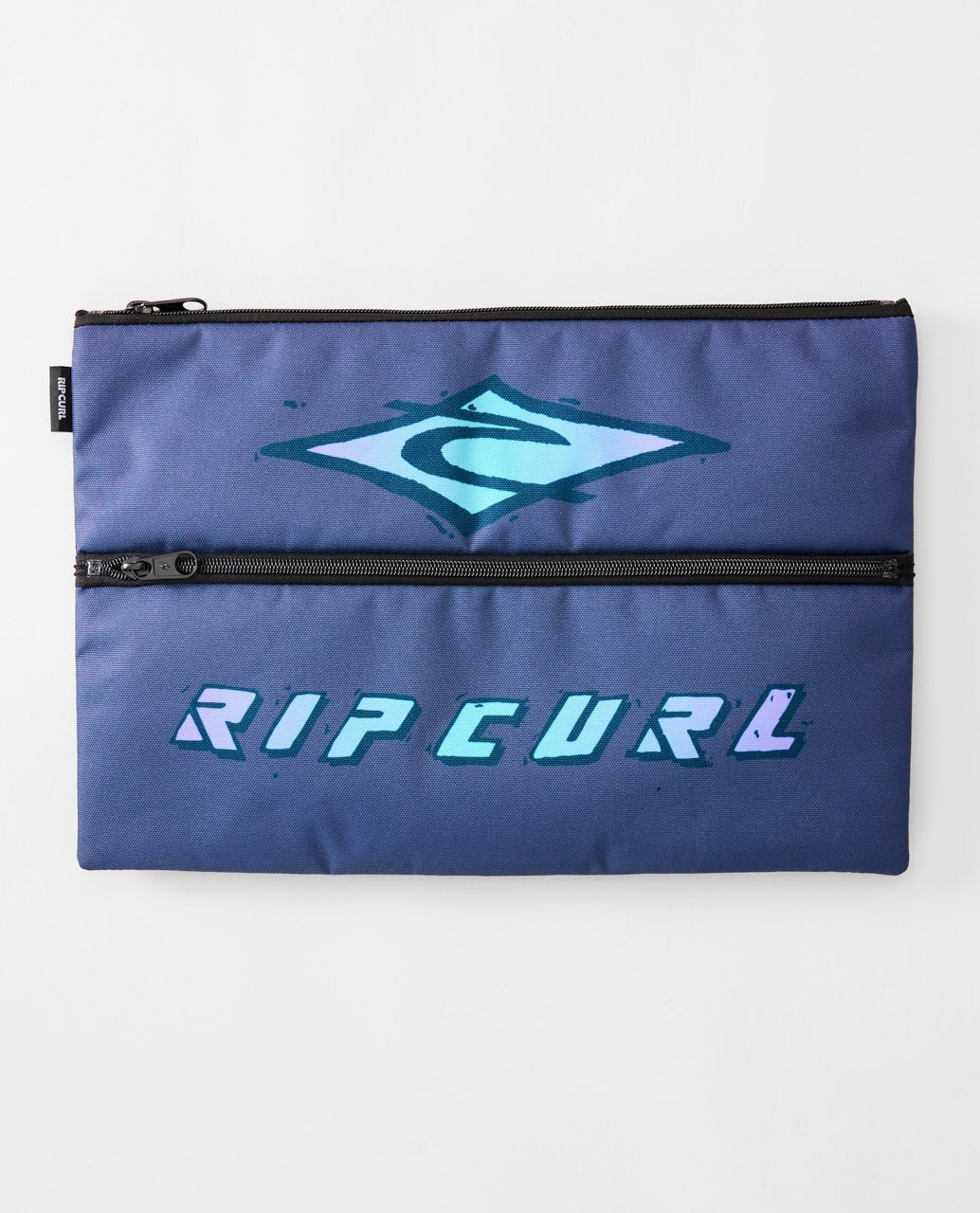 X LARGE PENCIL CASE 2025 - Rip Curl155MUT-BLUEFIN