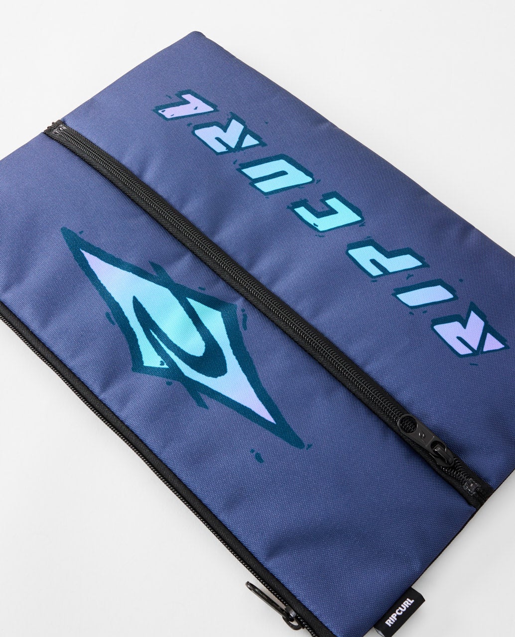 X LARGE PENCIL CASE 2025 - Rip Curl155MUT-BLUEFIN