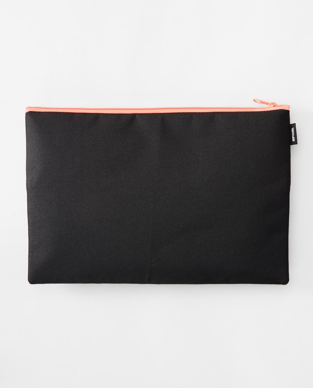 X LARGE PENCIL CASE 2025 - Rip Curl155MUT-BLACK/ORANGE