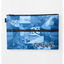 X LARGE PENCIL CASE 2025 - Rip Curl155MUT-BLUE WIND