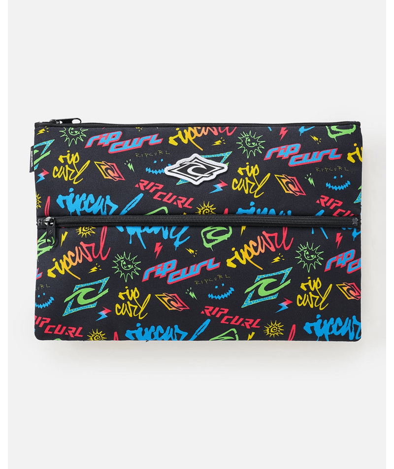 X LARGE PENCIL CASE 2026 -Rip Curl167MUT-MULTICO