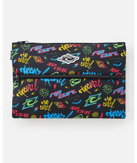X LARGE PENCIL CASE 2026