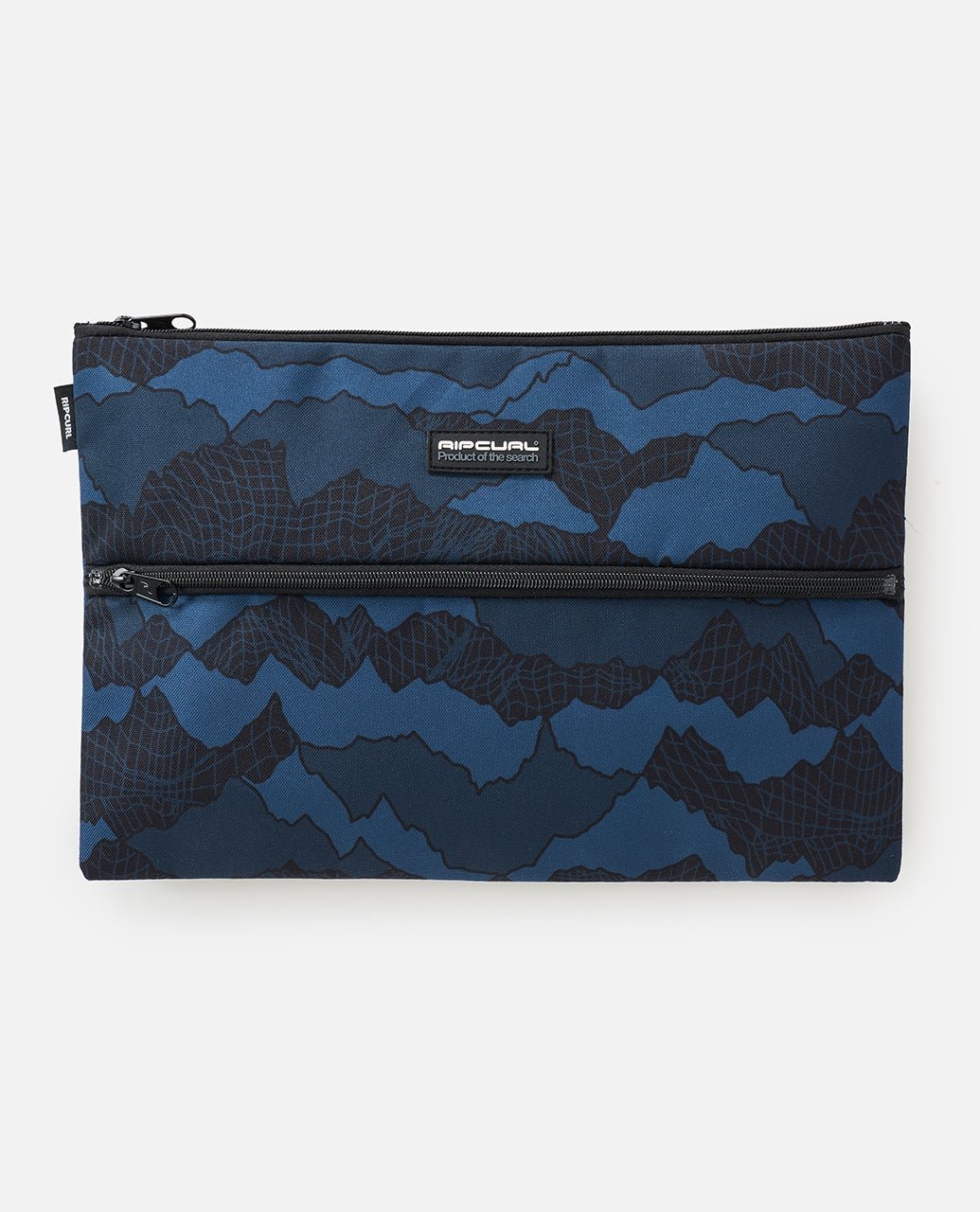 X LARGE PENCIL CASE 2026 -Rip Curl167MUT-BLACK/NAVY
