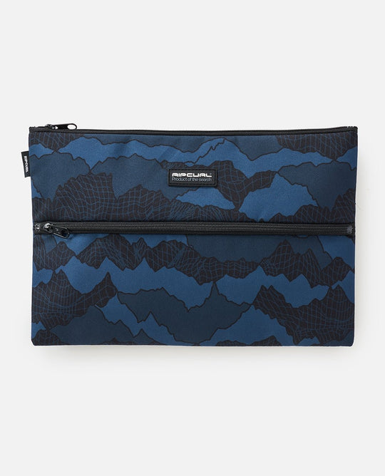X LARGE PENCIL CASE 2026