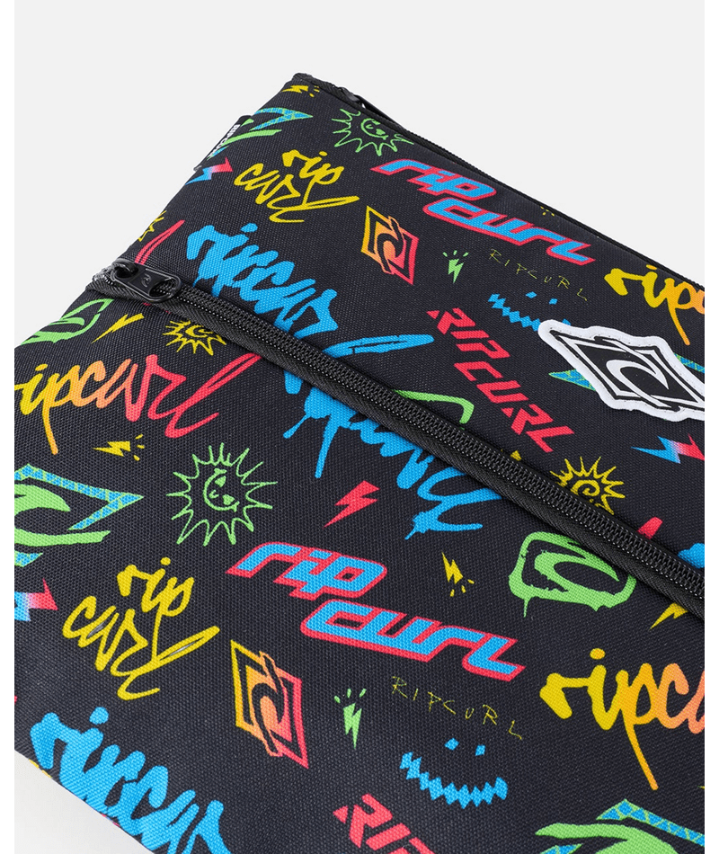 X LARGE PENCIL CASE 2026 -Rip Curl167MUT-MULTICO