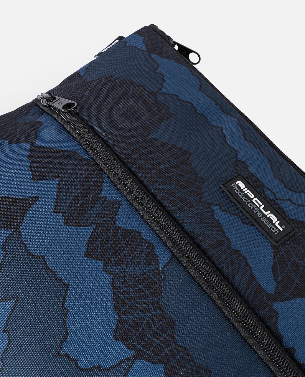 X LARGE PENCIL CASE 2026 -Rip Curl167MUT-BLACK/NAVY