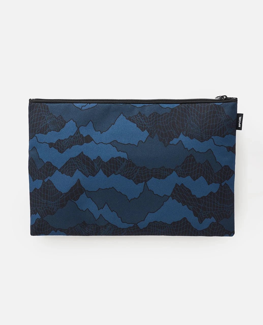 X LARGE PENCIL CASE 2026 -Rip Curl167MUT-BLACK/NAVY