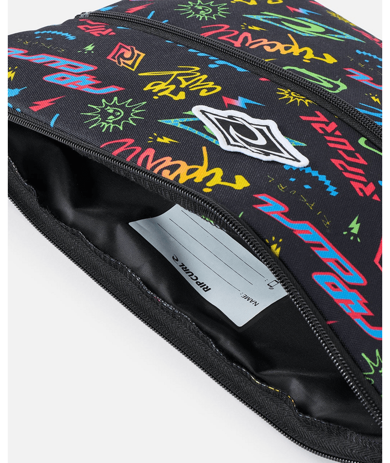 X LARGE PENCIL CASE 2026 -Rip Curl167MUT-MULTICO