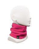 X - NECKBAND ADULTS - XTMHK009 - HOT PINK - One Size