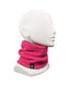 X - NECKBAND ADULTS - XTMHK009 - HOT PINK - One Size