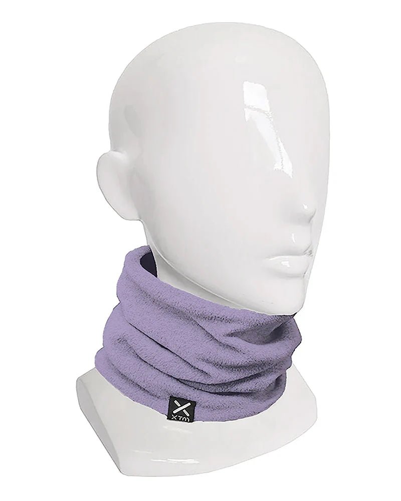 X Neckband Adults - XTMhu009 - lav - Lavender - OSFA
