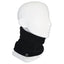 X - NECKBAND ADULTS - XTMHK009 - BLACK - One Size