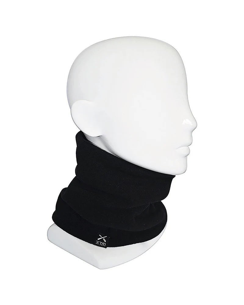 X - NECKBAND ADULTS - XTMHK009 - BLACK - One Size