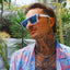 XCL Loose Cannon - Sin11656 - 11 - White/Blue - 1SZ