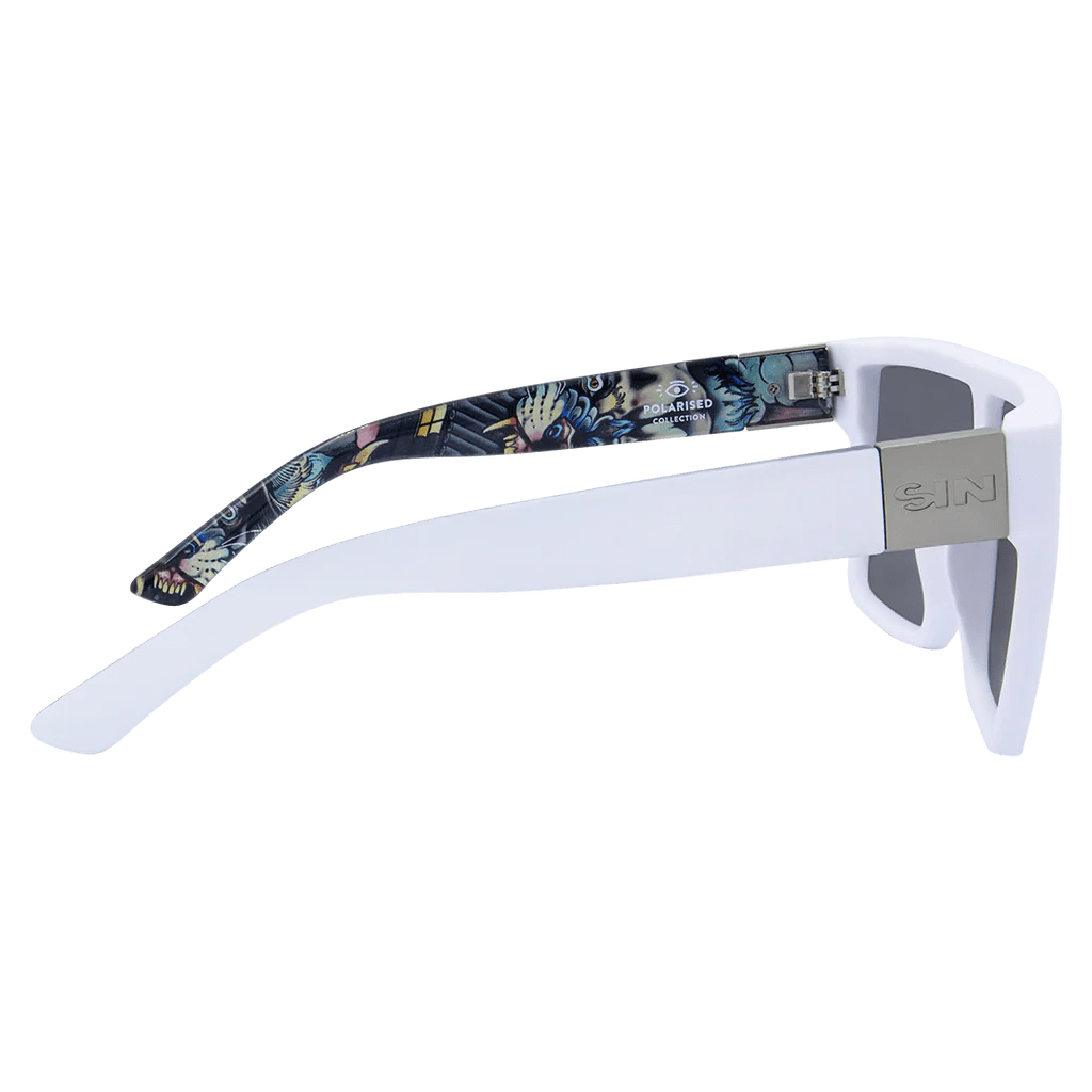 XCL Loose Cannon - Sin11656 - 11 - White/Blue - 1SZ