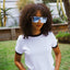 XCL Loose Cannon - Sin11656 - 11 - White/Blue - 1SZ