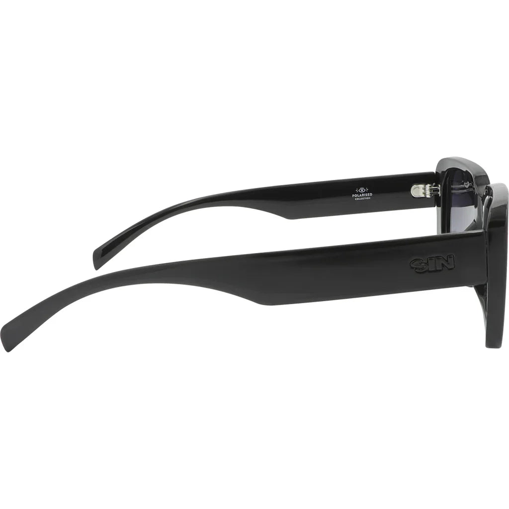 XCL Rocker - Sin12389 - 01 - Black/Smoke Gradient - 1SZ