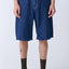 XL Dice Bull Denim Short - XlargeXL024S1601 - RWIN - Raw Indigo - 28