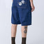 XL Dice Bull Denim Short - XlargeXL024S1601 - RWIN - Raw Indigo - 28