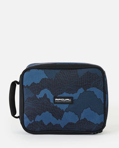 BLACK/NAVY
