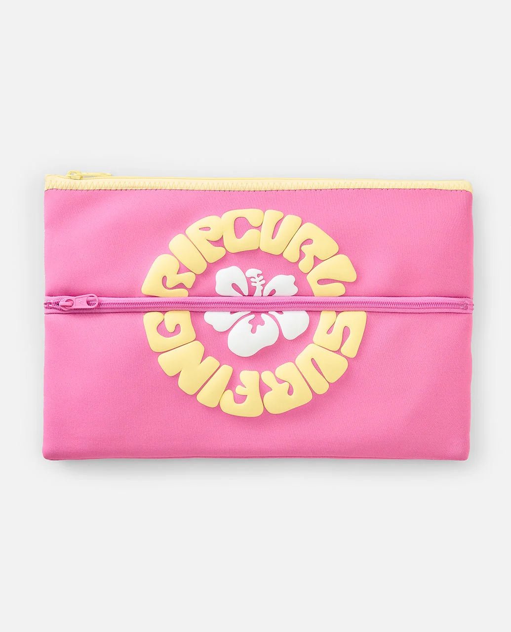 XL PENCIL CASE VARIETY - Rip Curl02EWUT-SUPER PINK