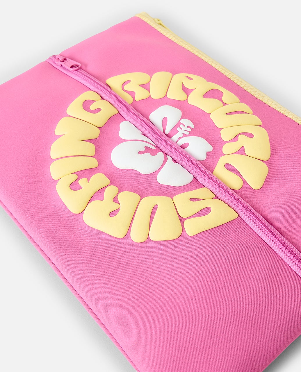 XL PENCIL CASE VARIETY - Rip Curl02EWUT-SUPER PINK