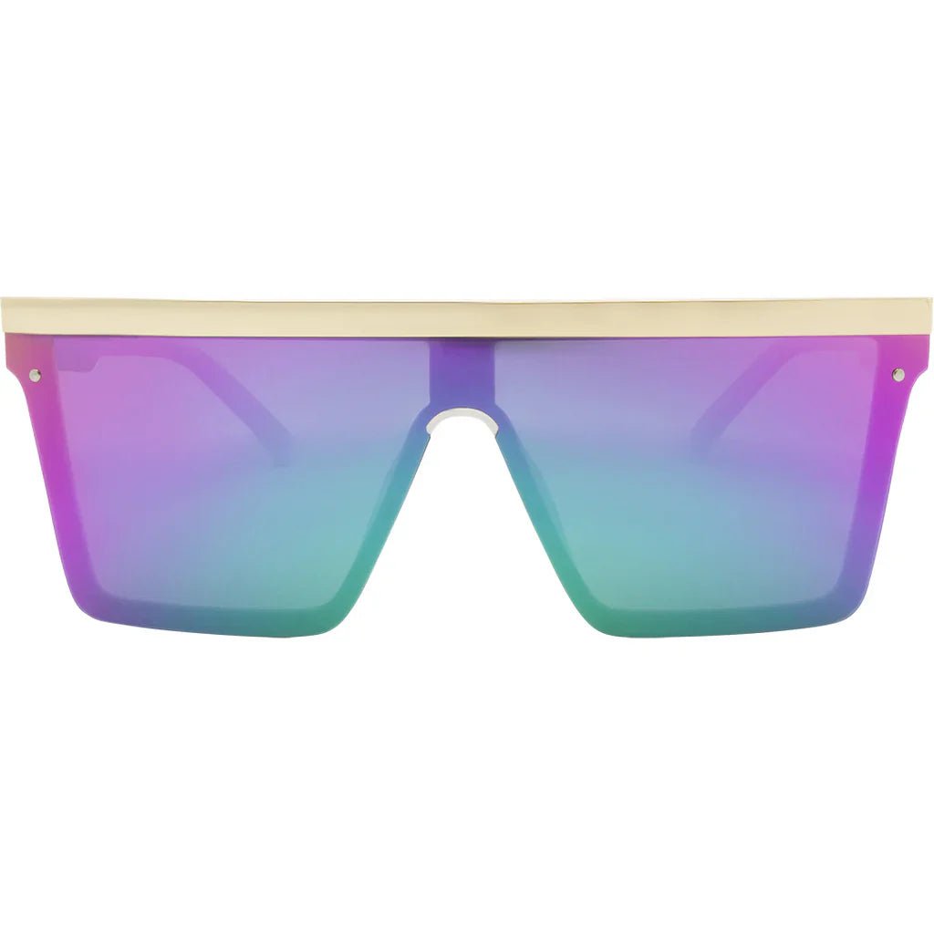 XP The Bar - Sin12375 - 06 - White/Purple - 1SZ