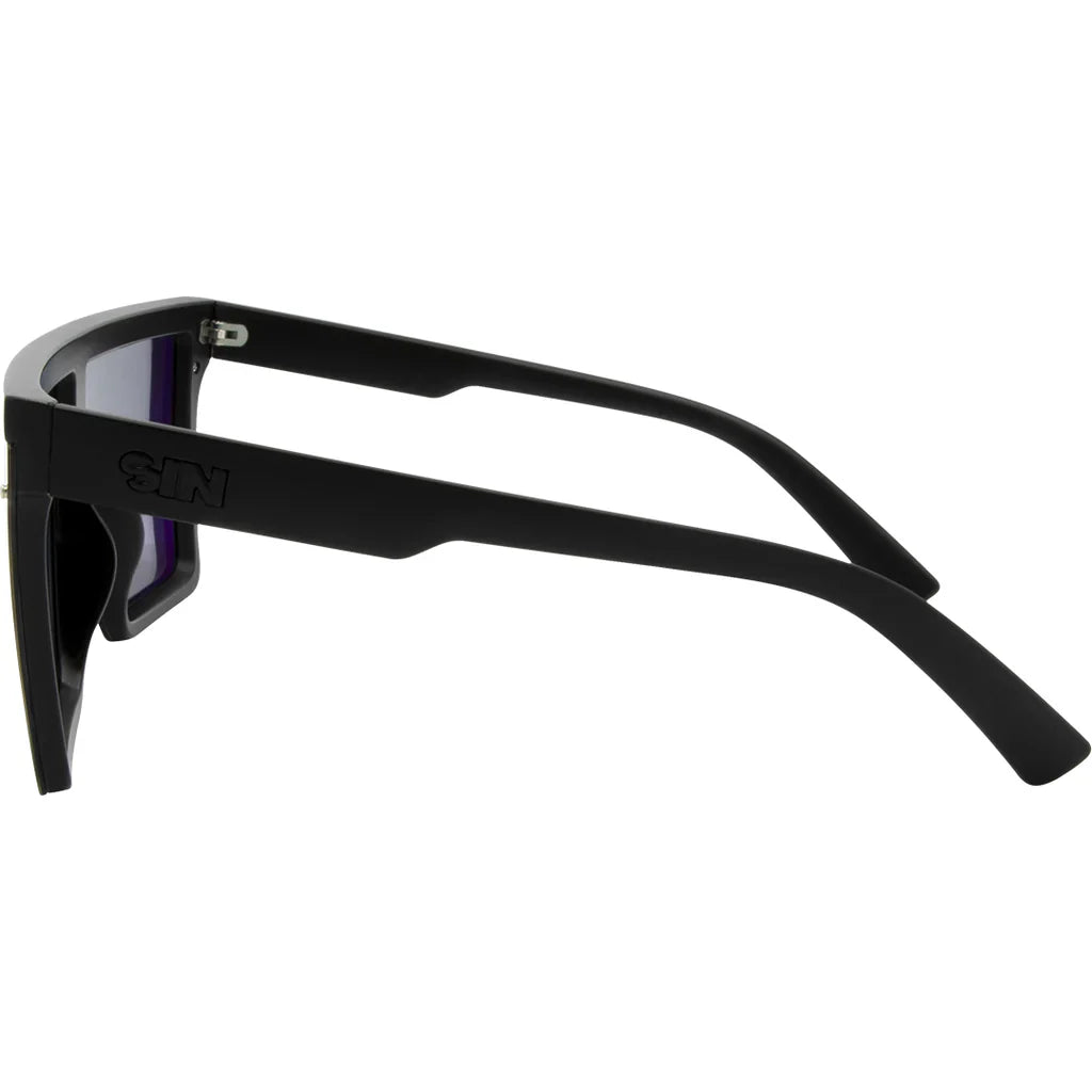 XP The Bar - Sin12375 - 07 - Black/Pink - 1SZ