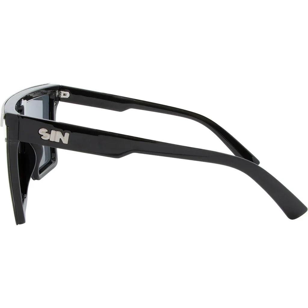 XP The Bar - Sin12375 - 03 - Shiny Silver/Smoke - 1SZ