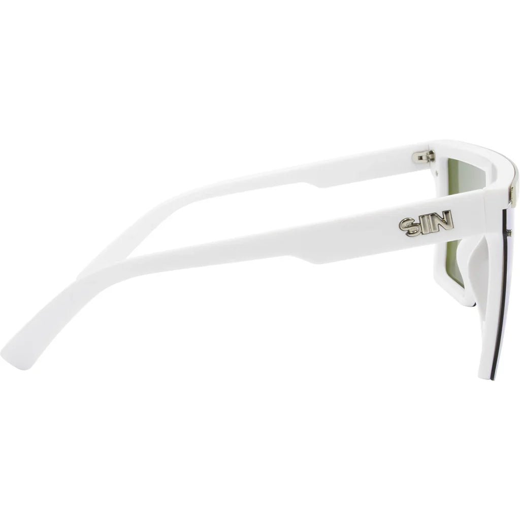 XP The Bar - Sin12375 - 09 - White/Green - 1SZ