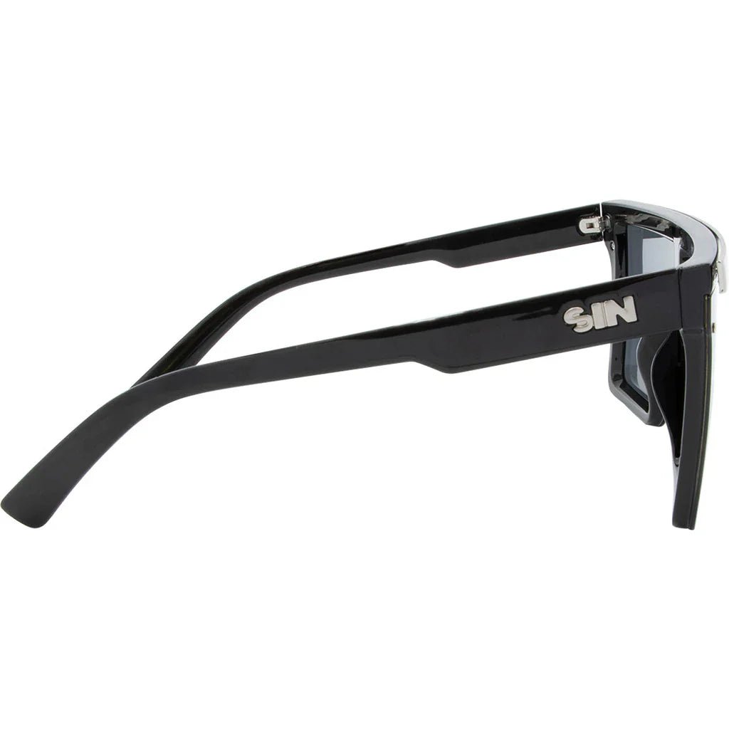 XP The Bar - Sin12375 - 03 - Shiny Silver/Smoke - 1SZ