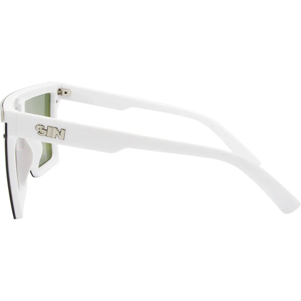 XP The Bar - Sin12375 - 09 - White/Green - 1SZ