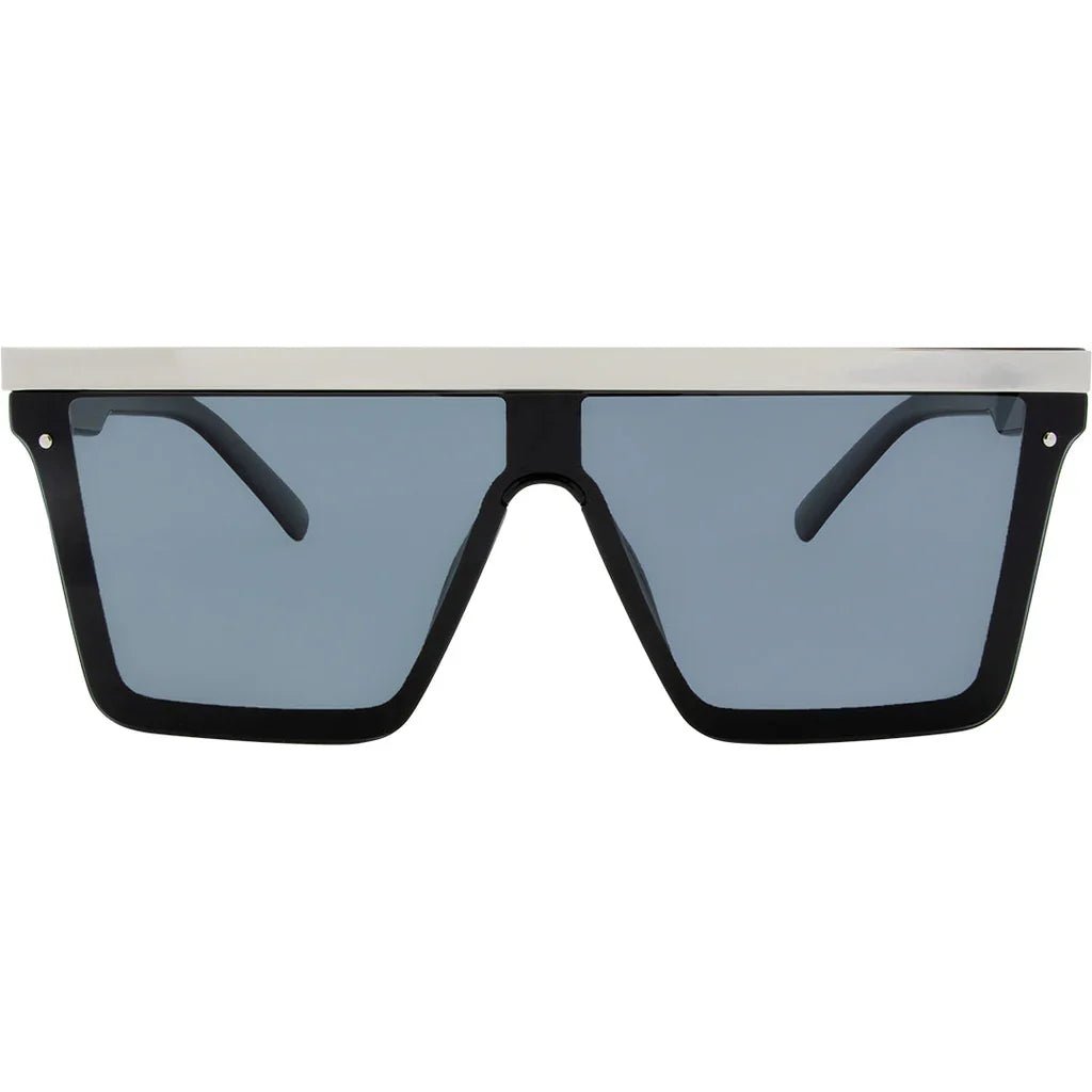 XP The Bar - Sin12375 - 03 - Shiny Silver/Smoke - 1SZ