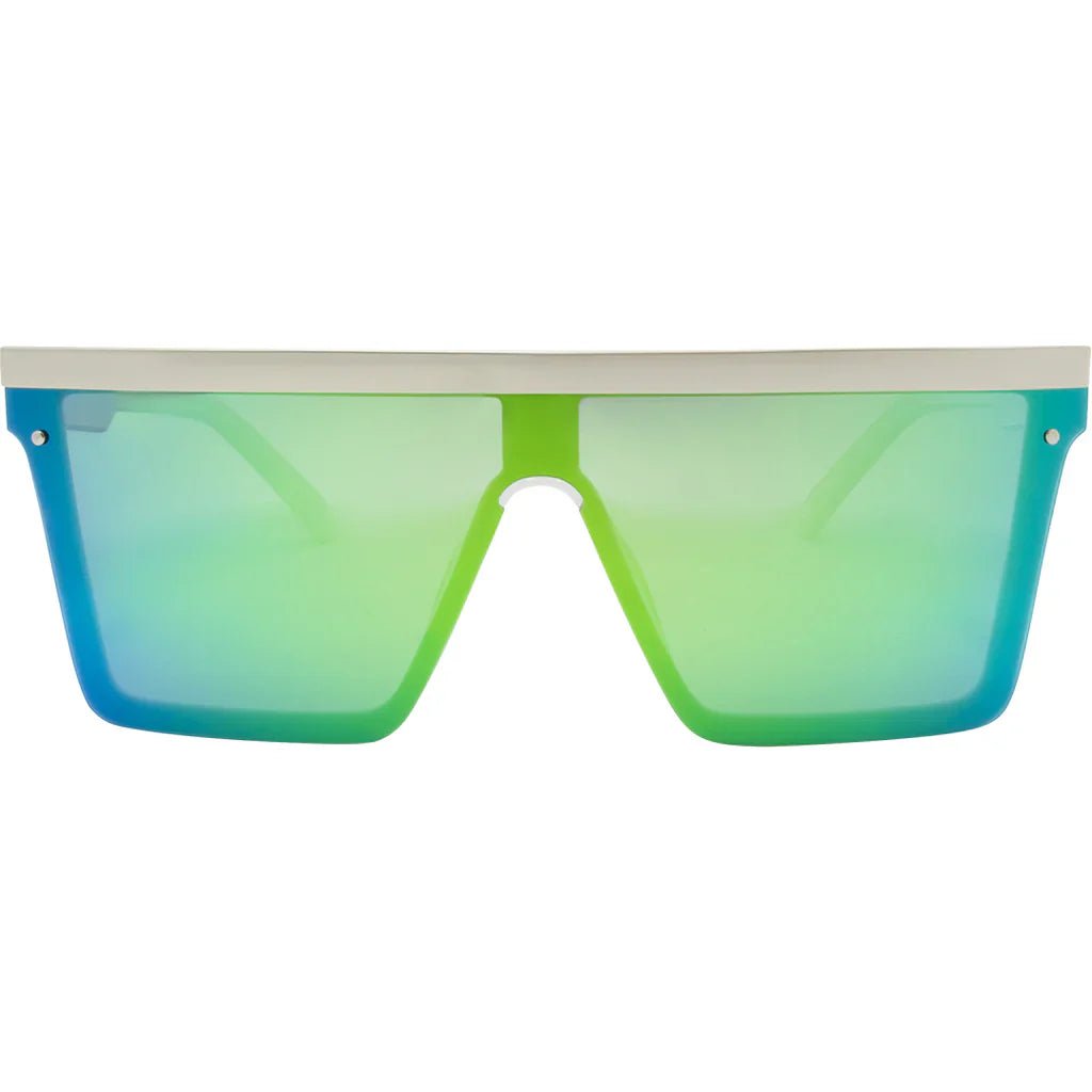 XP The Bar - Sin12375 - 09 - White/Green - 1SZ